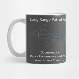 L.R.P.G. light Mug